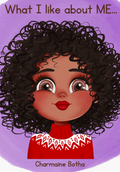 STORY BOOK - WHAT I LIKE ABOUT ME...