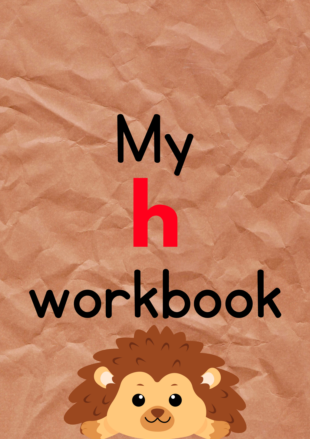 PHONICS (ENG) WORKBOOKS A - Z