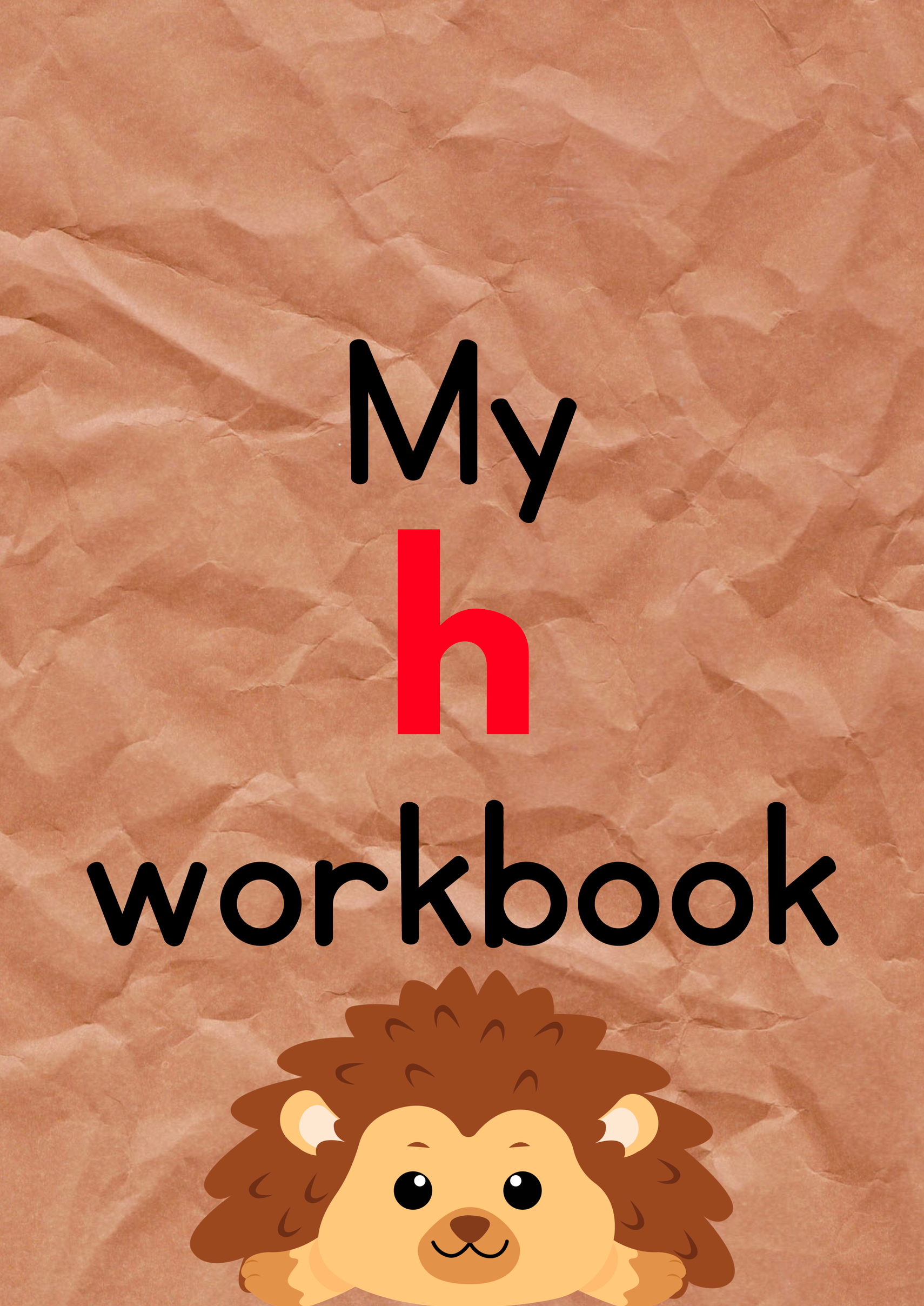 PHONICS (ENG) WORKBOOKS A - Z
