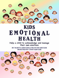 KIDS EMOTIONAL HEALTH ACTIVITY BOOK